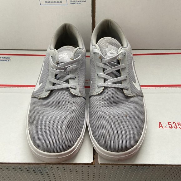 Nike SB PORTMORE ULTRALIGHT *Sold on Ebay* - Picture 2 of 7